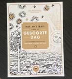 Het Mysterie van je Geboortedag, Boeken, Ophalen of Verzenden, Zo goed als nieuw, Astrologie, Achtergrond en Informatie