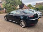 Alfa Romeo GT 2.0 JTS 2005 Zwart, Auto's, Alfa Romeo, Voorwielaandrijving, 65 €/maand, 1295 kg, 400 kg