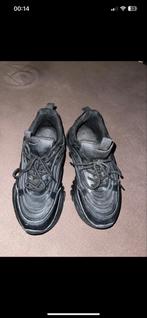 Nieuwe Dames Sneakers - Maat 37, Ophalen of Verzenden, Nieuw, Zwart, Sneakers of Gympen