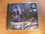 CD - TIME REQUIEM - ST - SS - 2002, Verzenden, Nieuw in verpakking