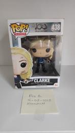 Funko Pop The 100 - Clarke #438, Ophalen of Verzenden, Zo goed als nieuw