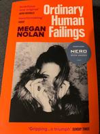 Ordinary Human Failings, Megan Nolan, Megan Nolan, Zo goed als nieuw, Verzenden