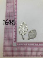 Snijmallen deel 13, Hobby en Vrije tijd, Kaarten | Zelf maken, Ophalen of Verzenden, Zo goed als nieuw, Overige thema's, Pons of Mal