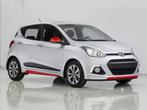 Side skirts rood Hyundai i10 vanaf 2014-, Ophalen of Verzenden, Nieuw