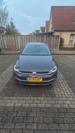Volkswagen Golf 1.4 TSI 110KW 5D DSG 2017 Grijs, Euro 6, 4 cilinders, 150 pk, 1202 kg