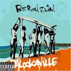 Fatboy Slim - Palookaville [CD, in nieuwstaat], Zo goed als nieuw, Dance Populair, Verzenden