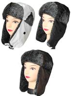 Partij nieuwe pilotenmutsen 15 stuks! NIEUW!, Kleding | Heren, Mutsen, Sjaals en Handschoenen, Ophalen, Nieuw, Overige maten, Muts