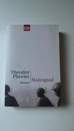 Stalingrad- Theidor Plievier, Boeken, Ophalen of Verzenden, Zo goed als nieuw