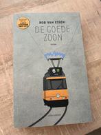 Rob van Essen - De goede zoon, Gelezen, Rob van Essen, Ophalen of Verzenden, Nederland