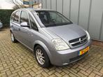 Opel Meriva 1.6 Enjoy NAP//CRUISE//ELEC.RAMEN//5DRS, Auto's, Opel, Gebruikt, 4 cilinders, Origineel Nederlands, Handgeschakeld