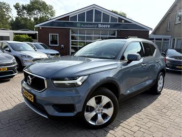 Volvo XC40 1.5 T3 Momentum Camera, Harman/Kardon, App Connec beschikbaar voor biedingen
