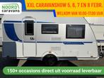 KNAUS ​​​​​​​​​​​​​​​DIT WEEKE, Caravans en Kamperen, Caravans, Bedrijf, 5 tot 6 meter, Knaus, Tot en met 4