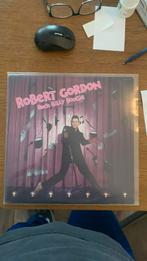 Robert Gordon - rock Billy boogie, Cd's en Dvd's, Ophalen of Verzenden, Zo goed als nieuw, 12 inch, Poprock