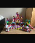 Vtech vrolijke vriendjes, Ophalen of Verzenden, Zo goed als nieuw