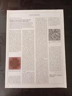 Petri Klinckhamers artikel 1988, Verzenden, 1980 tot heden, Tijdschrift