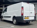 Peugeot Expert 229 1.6 HDI L2H1 ELEK. RAMEN / 3-ZITS / INBOU, Voorwielaandrijving, Euro 5, Stof, Gebruikt
