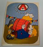 Sticker Stella Artois, Verzamelen, Ophalen of Verzenden, Nieuw, Merk