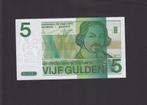 5 Gulden 1973 Type: PL23.b2 W/o Flax AUUNC, Postzegels en Munten, Bankbiljetten | Nederland, Los biljet, Ophalen, 10 gulden