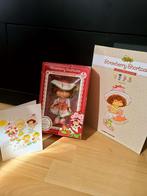 Coffee - Strawberry Short Cake Doll, Ophalen, Zo goed als nieuw, Overige typen