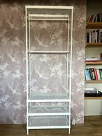 IKEA MACKAPÄR wit, Huis en Inrichting, Ophalen, Gebruikt, 50 tot 100 cm, Minder dan 100 cm