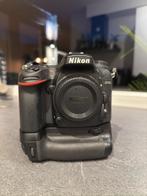 Nikon D7200 + objectieven + statief - Complete set, Ophalen, Spiegelreflex, Zo goed als nieuw, Nikon