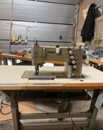 Industriële Cover Naaimachine - JUKI, Overige merken, Gebruikt, Ophalen of Verzenden, Naaimachine