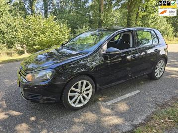 Volkswagen Golf 1.2 TSI Trendline BlueMotion beschikbaar voor biedingen