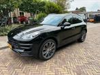 Porsche Macan 3.6 Turbo 294KW 2014 Zwart, Automaat, Zwart, 11 km/l, Vierwielaandrijving