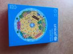 Ronde Unicef puzzel, Ophalen of Verzenden, Gebruikt