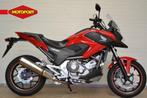 Honda NC 700 X (bj 2012), Motoren, Bedrijf, Toermotor, 12 t/m 35 kW