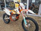 KTM 500 EXC-F SIX DAYS (bj 2017), Bedrijf, 12 t/m 35 kW, Enduro, 510 cc