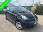 Toyota Aygo 1.0-12V Radio|Lage km 2009, Voorwielaandrijving, Gebruikt, 4 stoelen, Bedrijf