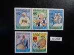 libie - handelsbeurs tripoli / postfris 1985 (xx-258), Postzegels en Munten, Postzegels | Afrika, Ophalen of Verzenden, Libië