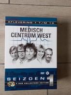 Medisch centrum west seizoen 1, Vanaf 12 jaar, Ophalen of Verzenden, Zo goed als nieuw