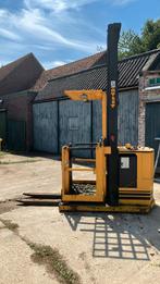 Heftruck accu’s, Zakelijke goederen, Machines en Bouw | Heftrucks en Intern transport, Heftruck, Ophalen of Verzenden, 1000 tot 2000 kg