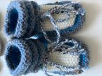 Leuke vrolijke babysokjes, Kinderen en Baby's, Babykleding | Schoentjes en Sokjes, Ophalen of Verzenden, Zo goed als nieuw, Meisje