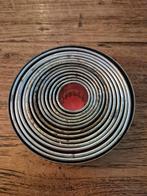 Uitsteekvormen wilton BrandNewCake Uitstekers Rond Gekarteld, Ophalen of Verzenden, Gebruikt, Rond, Glas