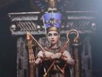 Koningin Van Egypte Nefertiti 1/6th Action Figure Tbleague, Verzenden