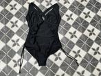 Dames badpak van het merk BEACHWAVE. maat 44E, Zwart, Nieuw, Badpak, Ophalen of Verzenden