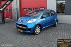 Peugeot 107 Millesim 200 1é Eigenaar, Nap , APK , Airco ., Auto's, Peugeot, Origineel Nederlands, Te koop, Benzine, 4 stoelen