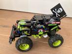 LEGO Technic Monster Jam 42118, Ophalen of Verzenden, Zo goed als nieuw
