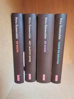 Petra Hammesfahr - 4 Boeken, Ophalen of Verzenden, Gelezen, Petra Hammesfahr