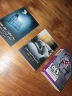 Loes den Hollander - 3 Thrillers, Ophalen of Verzenden, Zo goed als nieuw, Loes den Hollander, Nederland