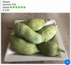 Div decoratie nep bijzonder fruit peer annanas perzik enz, Ophalen, Nieuw