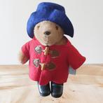 Paddington knuffel met zwarte laarsjes staat rechtop  Eden, Gebruikt, -, Ophalen of Verzenden, Overige merken
