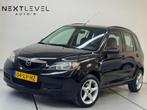 Mazda 2 1.4 Exclusive Airco Nieuwe Apk Trekhaak Sport Velgen, Voorwielaandrijving, 1025 kg, Gebruikt, 4 cilinders