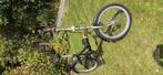 vouwfiets, Fietsen en Brommers, Fietsen | Vouwfietsen, Ophalen, Gebruikt, Overige merken