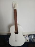 Akoestische Aria AC8 Concert gitaar, Ophalen, Gebruikt, Klassieke of Spaanse gitaar