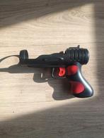 PS3 Move Gun Accessoire – Compatibel met PlayStation Move, Spelcomputers en Games, Spelcomputers | Sony PlayStation Consoles | Accessoires
