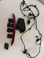 Audi A3 8y diverse achterbumper onderdelen, Ophalen of Verzenden, Audi